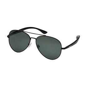 Despada DS2163 C4 58 Unisex Güneş Gözlüğü