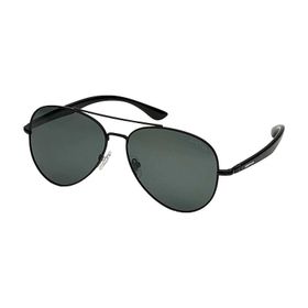 Despada DS2163 C4 58 Unisex Güneş Gözlüğü