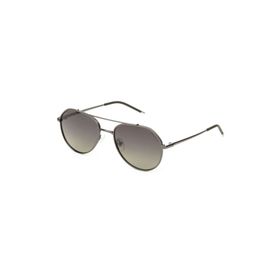 Despada DS2281 C2 Metalik Gri Unisex Güneş Gözlüğü