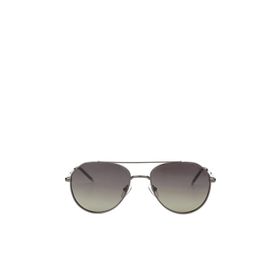 Despada DS2281 C2 Metalik Gri Unisex Güneş Gözlüğü