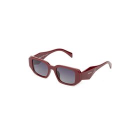 Despada DS2295 C3 Bordo Kadın Güneş Gözlüğü
