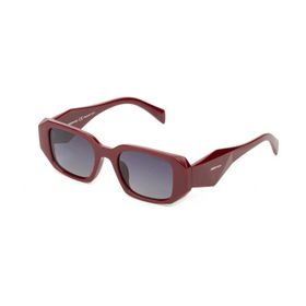 Despada DS2295 C3 Bordo Kadın Güneş Gözlüğü