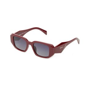 Despada DS2295 C3 Bordo Kadın Güneş Gözlüğü