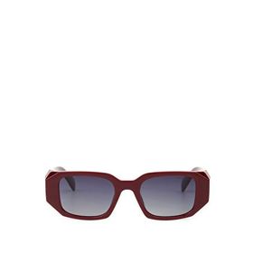 Despada DS2295 C3 Bordo Kadın Güneş Gözlüğü