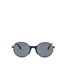 Despada DS2323 C2 Mat Siyah Unisex Güneş Gözlüğü