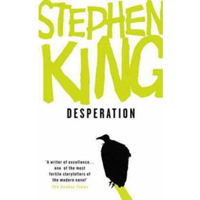 Desperation - Stephen King