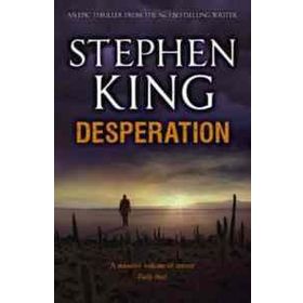 Desperation - Stephen King