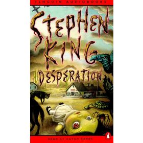 Desperation - Stephen King