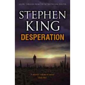 Desperation - Stephen King