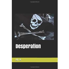Desperation - Stephen King
