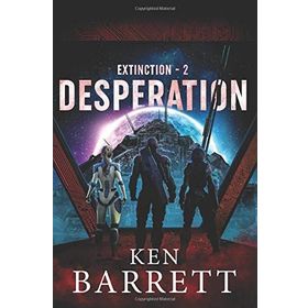 Desperation - Stephen King