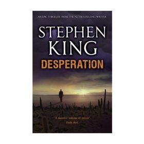 Desperation - Stephen King