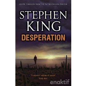 Desperation - Stephen King