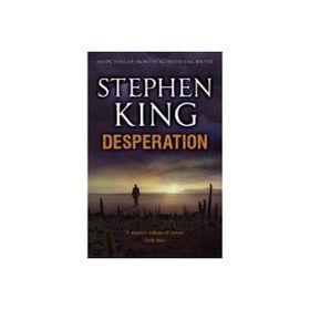 Desperation - Stephen King