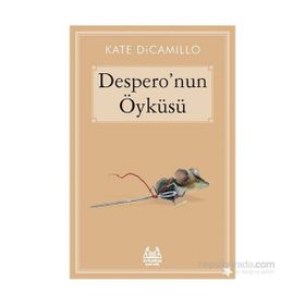 Despero’nun Öyküsü - Kate DiCamillo