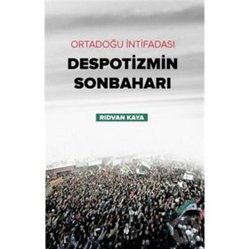 Despotizmin Sonbaharı - Rıdvan Kaya