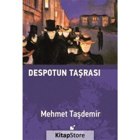 Despotun Taşrası - Mehmet Taşdemir