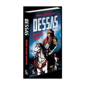 Dessas - Ömer Alpay Koçak