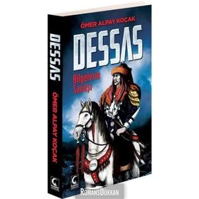 Dessas - Ömer Alpay Koçak