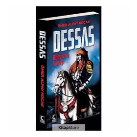 Dessas - Ömer Alpay Koçak