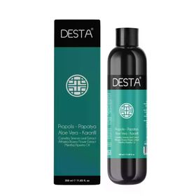 Desta 25 ml Ağız ve Boğaz Sprey