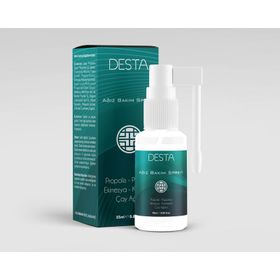 Desta 25 ml Ağız ve Boğaz Sprey