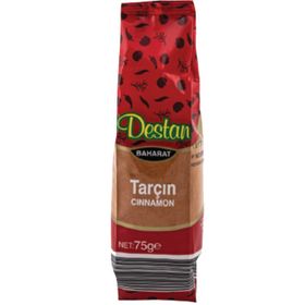 Destan 75 gr Tarçın