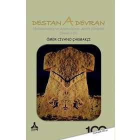Destan A Devran Sonçağ Yayınları