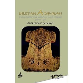 Destan A Devran Sonçağ Yayınları