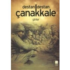 DESTAN DESTAN ÇANAKKALE - GENEL