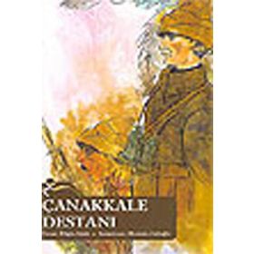 DESTAN DESTAN ÇANAKKALE - GENEL
