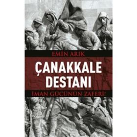 DESTAN DESTAN ÇANAKKALE - GENEL