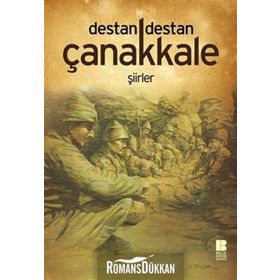 DESTAN DESTAN ÇANAKKALE - GENEL