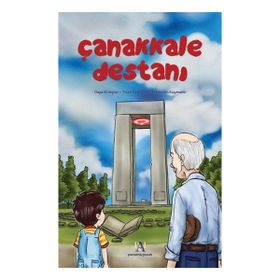 DESTAN DESTAN ÇANAKKALE - GENEL