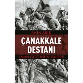 DESTAN DESTAN ÇANAKKALE - GENEL