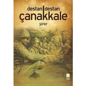 DESTAN DESTAN ÇANAKKALE - GENEL