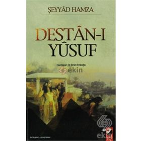 DESTAN-I YUSUF - ŞEYYAD HAMZA