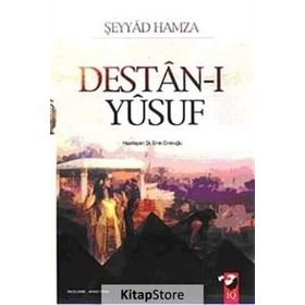DESTAN-I YUSUF - ŞEYYAD HAMZA