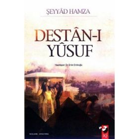 DESTAN-I YUSUF - ŞEYYAD HAMZA