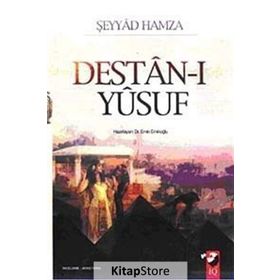 DESTAN-I YUSUF - ŞEYYAD HAMZA