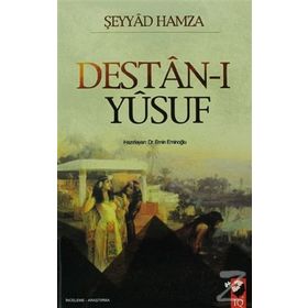 DESTAN-I YUSUF - ŞEYYAD HAMZA