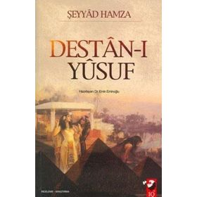 DESTAN-I YUSUF - ŞEYYAD HAMZA