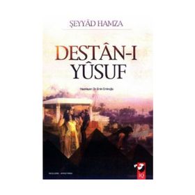 DESTAN-I YUSUF - ŞEYYAD HAMZA