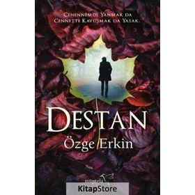 Destan - Özge Erkin