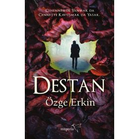 Destan - Özge Erkin