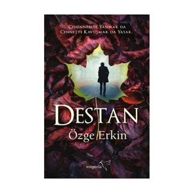 Destan - Özge Erkin