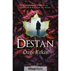 Destan - Özge Erkin