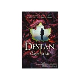 Destan - Özge Erkin