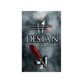 Destan - Özge Erkin
