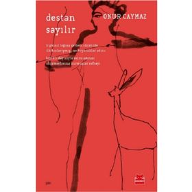 Destan Sayılır Kırmızı Kedi Yayınevi